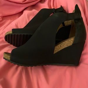 NWOT Boutique by Corky’s size 11